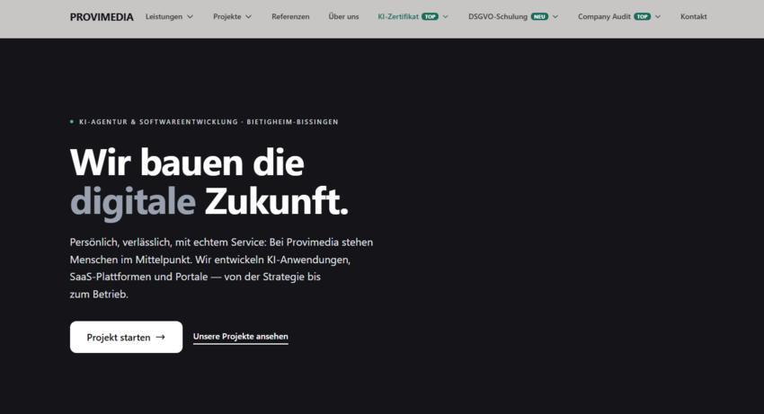 Website Promotion
