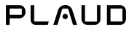 Logo der Firma PLAUD