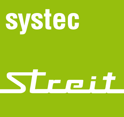 Logo der Firma Streit Service & Solution GmbH & Co. KG