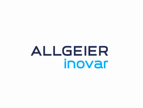 Logo der Firma Allgeier Inovar GmbH