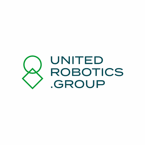 Logo der Firma United Robotics Group GmbH