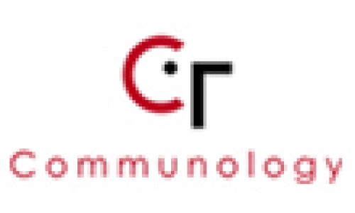 Logo der Firma Communology GmbH