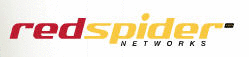 Logo der Firma redspider networks gmbh
