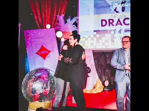 DRACOON gewinnt den eco-Award in der Kategorie