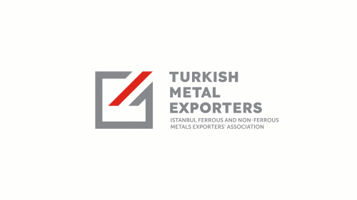Logo der Firma IDDMIB - Istanbul Ferrous and Non-Ferrous Metals Exporters' Association