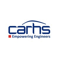 Logo der Firma carhs GmbH