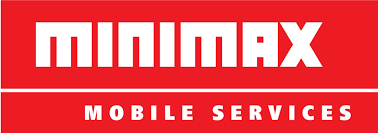 Logo der Firma Minimax Mobile Services GmbH & Co. KG