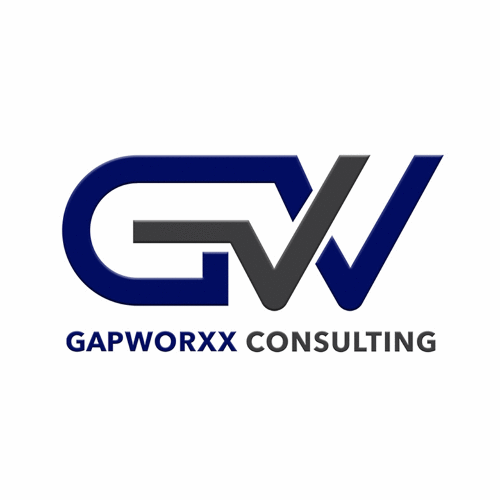 Logo der Firma GAPWORXX Consulting GmbH