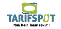 Logo der Firma Tarifspot.de - Rafal Weber