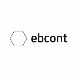 Logo der Firma EBCONT Group GmbH
