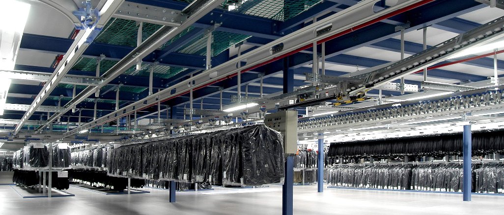 Titelbild der Firma SCHÖNENBERGER Systeme GmbH