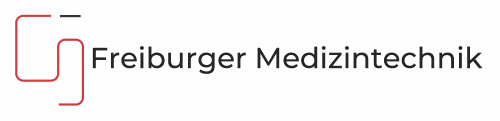 Logo der Firma Freiburger Medizintechnik GmbH