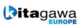 Logo der Firma Kitagawa Europe GmbH