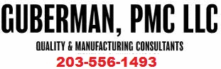 Logo der Firma Guberman-PMC, LLC