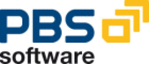 Logo der Firma PBS Software GmbH