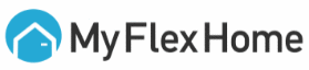 Logo der Firma MyFlexHome GmbH