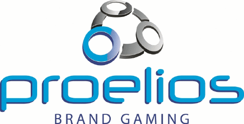Logo der Firma Proelios Ltd