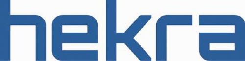 Logo der Firma hekra Kälte- und Klimatechnik GmbH