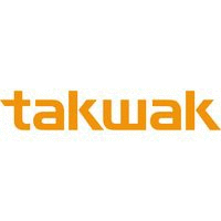 Company logo of takwak Holding UG