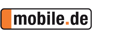 Logo der Firma mobile.de GmbH