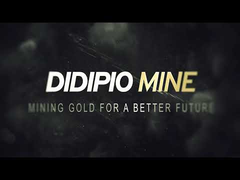 A look inside the Didipio Underground Mine