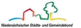 Company logo of Niedersächsischer Städte- und Gemeindebund NSGB