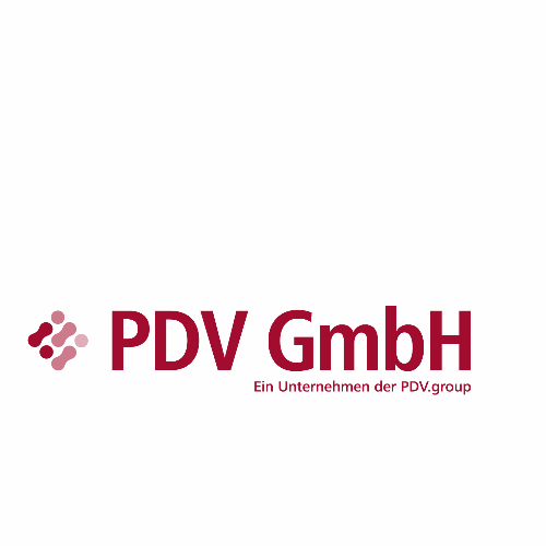 Logo der Firma PDV GmbH