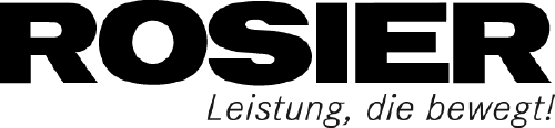 Logo der Firma ROSIER Holding GmbH