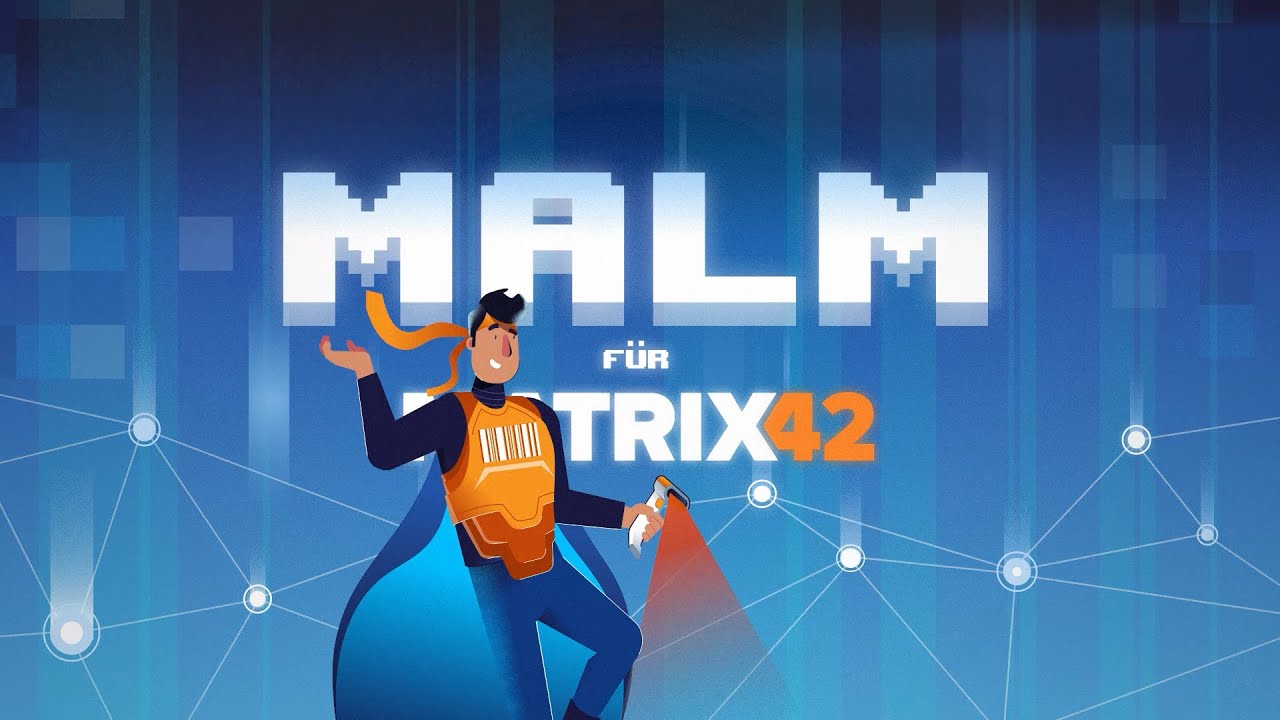 MALM - der Mobile Asset Lifecycle Manager für Matrix42