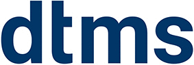 Logo der Firma dtms GmbH