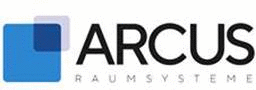 Logo der Firma ARCUS Raumsysteme GmbH