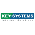 Logo der Firma Key-Systems GmbH