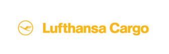 Logo der Firma Lufthansa Cargo AG
