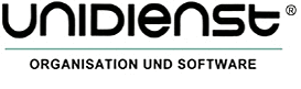 Logo der Firma audius GmbH