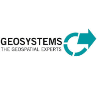 Logo der Firma GEOSYSTEMS GmbH