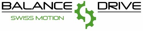 Logo der Firma Balance Drive AG