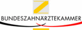 Company logo of Bundeszahnärztekammer