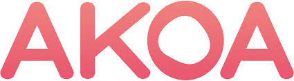 Logo der Firma AKOA GmbH