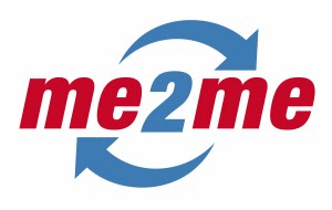 Company logo of me2me AG