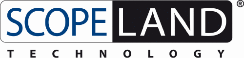 Logo der Firma Scopeland Technology GmbH