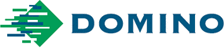 Logo der Firma Domino Deutschland GmbH
