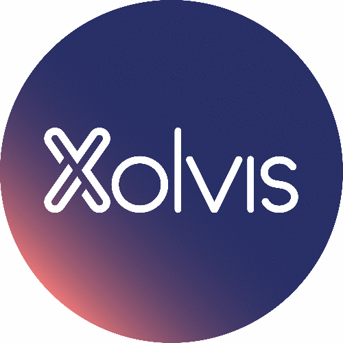 Logo der Firma Xolvis GmbH