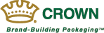 Company logo of CROWN Packaging Europe GmbH