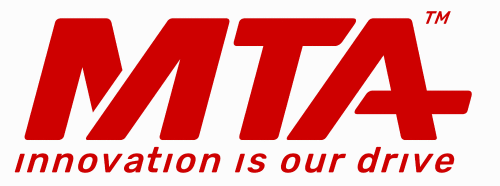 Logo der Firma MTA GmbH