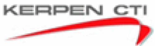 Logo der Firma KERPEN CTI GmbH i.G.