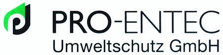 Company logo of Pro-Entec-Gesellschaft für Umweltschutz mbH