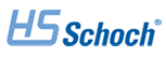 Logo der Firma HS-Schoch GmbH