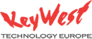 Logo der Firma KeyWest Technology Europe GmbH