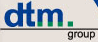 Logo der Firma dtm Datentechnik Moll GmbH