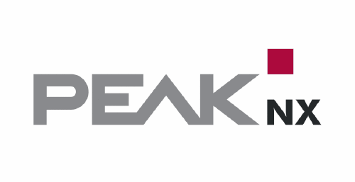 Logo der Firma PEAKnx GmbH